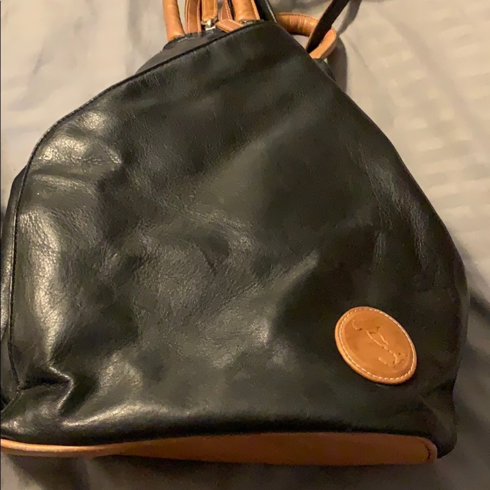 Purse made in Italy